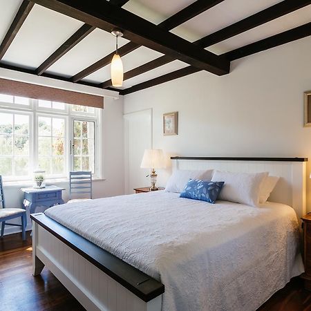 Elliot House Bed and Breakfast Albany Exteriör bild