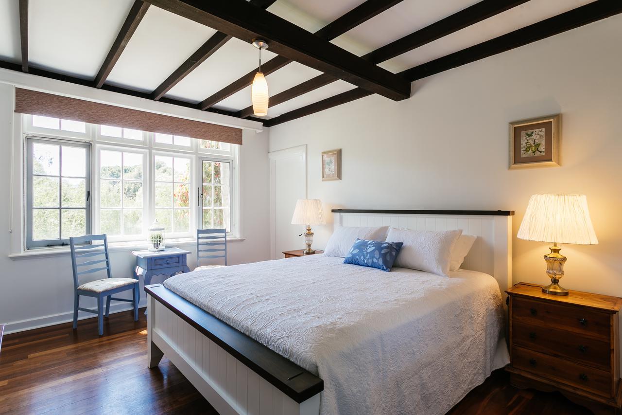 Elliot House Bed and Breakfast Albany Exteriör bild